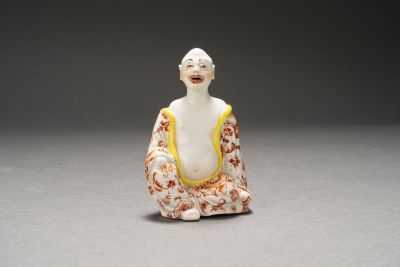 Little Pagoda figure